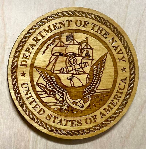 Navy Insignia