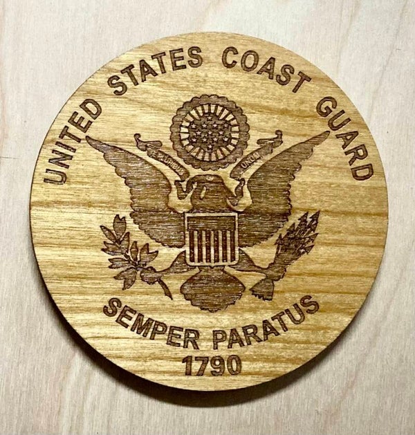 Coast Guard Insignia