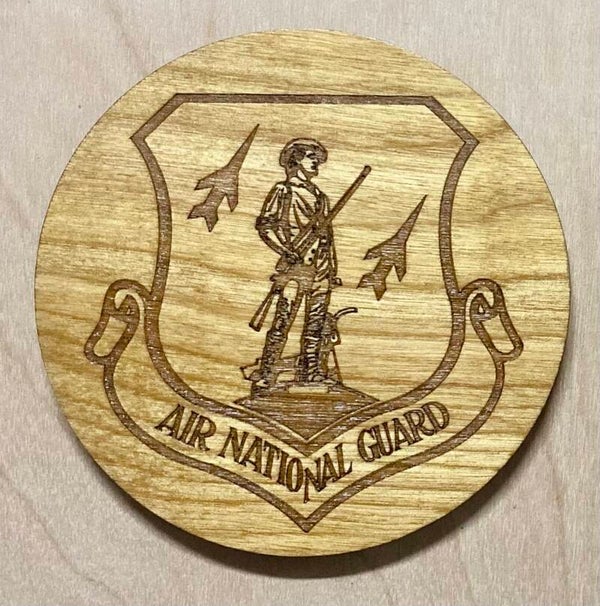 Air National Guard Insignia