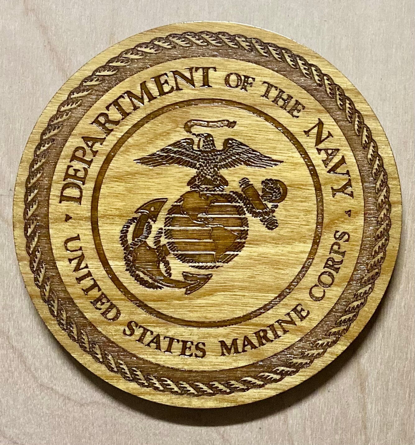 Marine Insignia