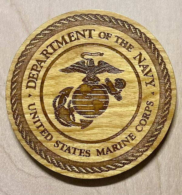 Marine Insignia