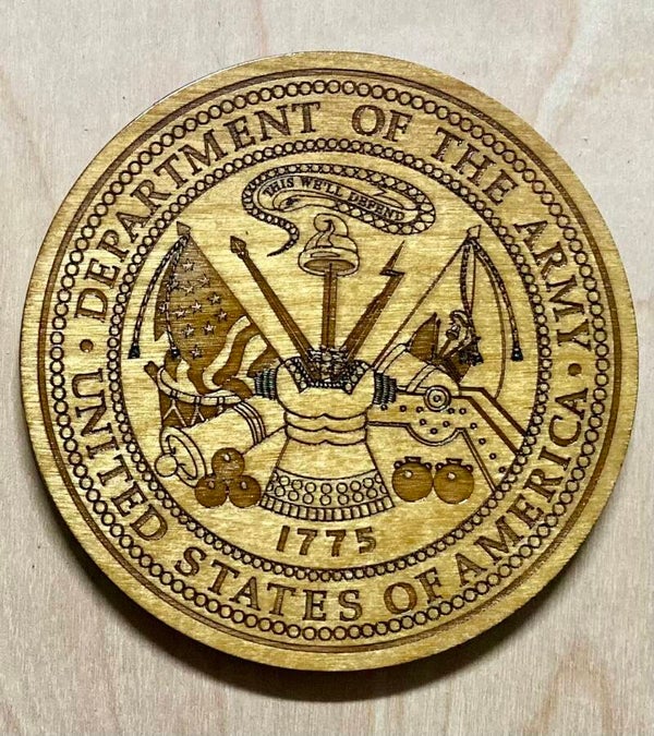 Army Insignia