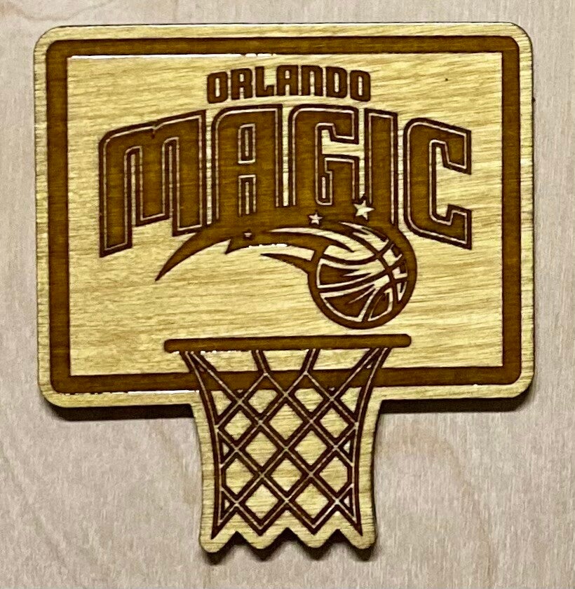 Orlando Magic BB
