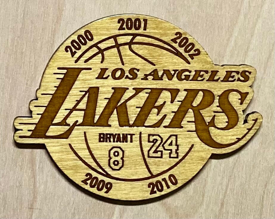 Kobe Bryant Lakers