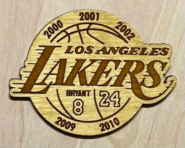 Kobe Bryant Lakers