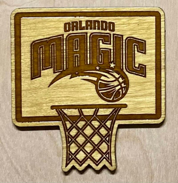 Orlando Magic BB