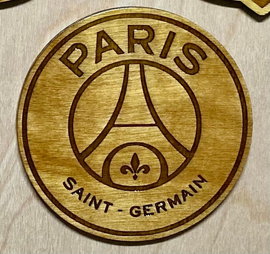 Paris Saint-Germain FC