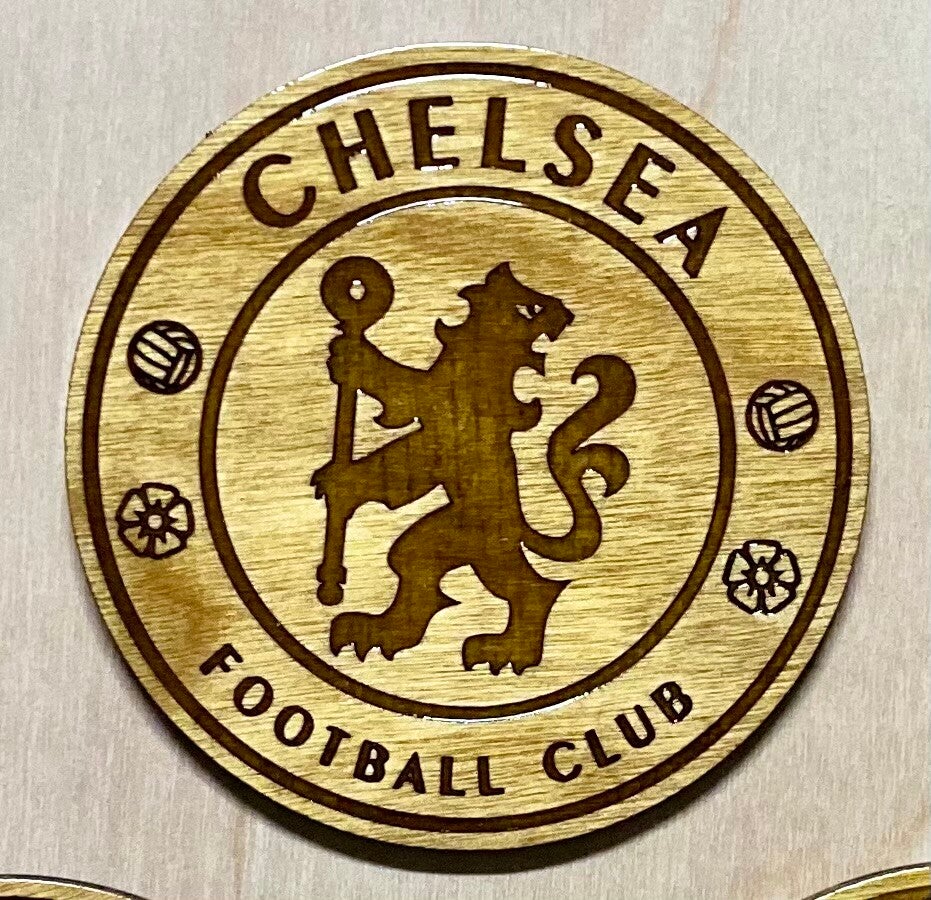 Chelsea F.C.