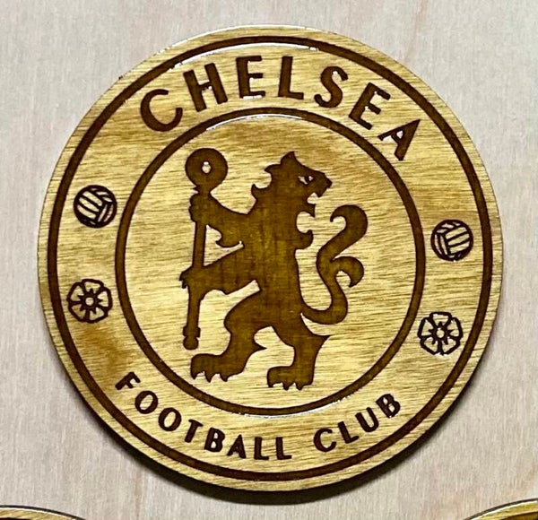 Chelsea F.C.