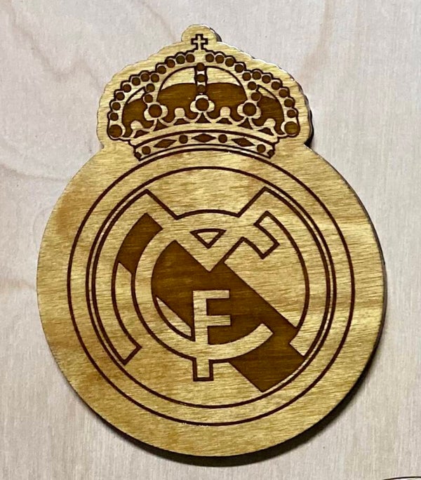 Real Madrid CF