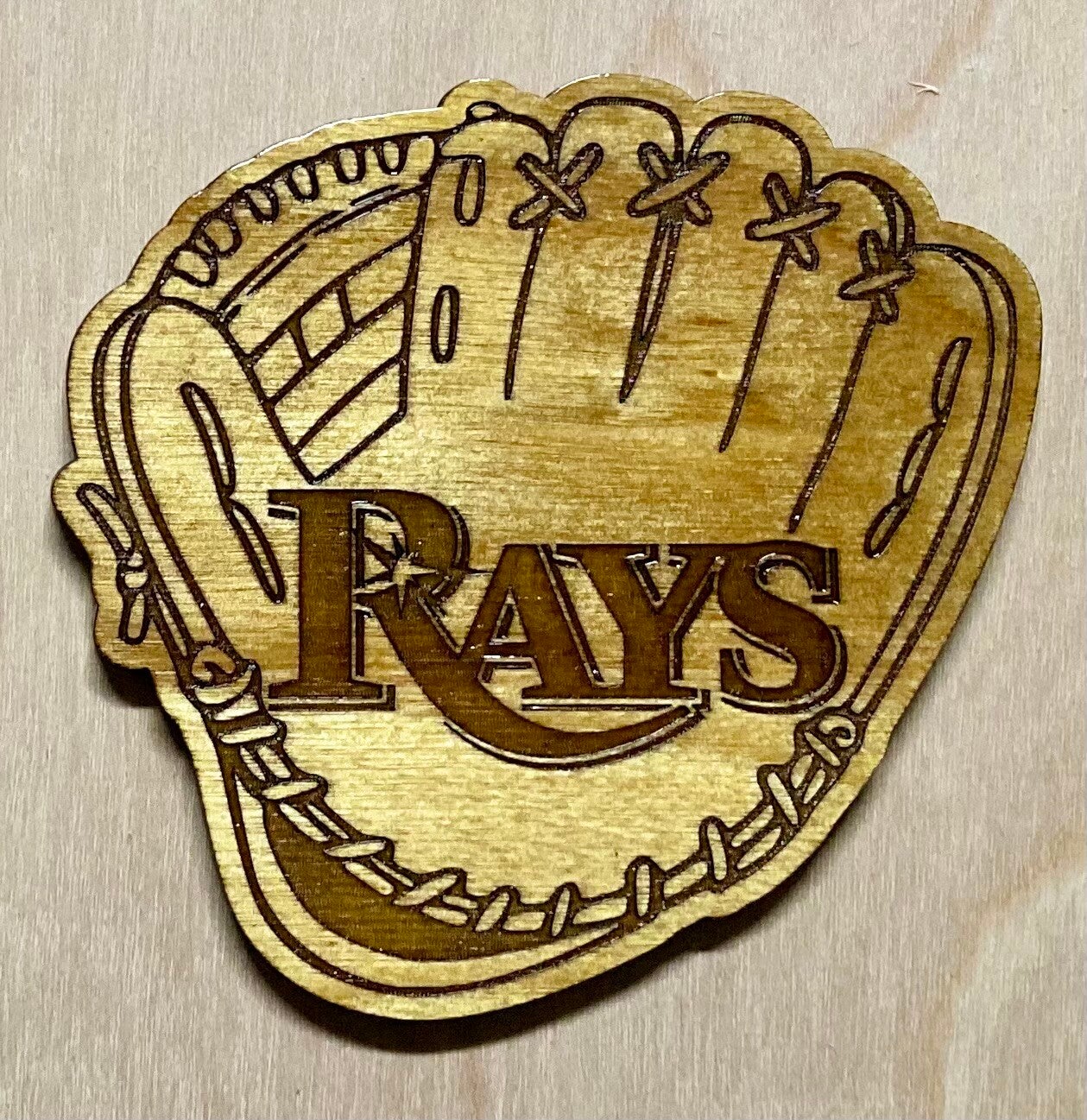 Tampa Bay Rays G