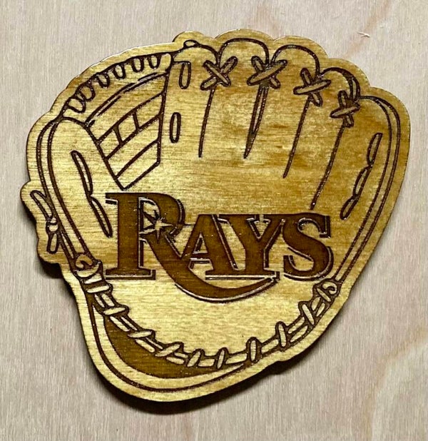 Tampa Bay Rays G