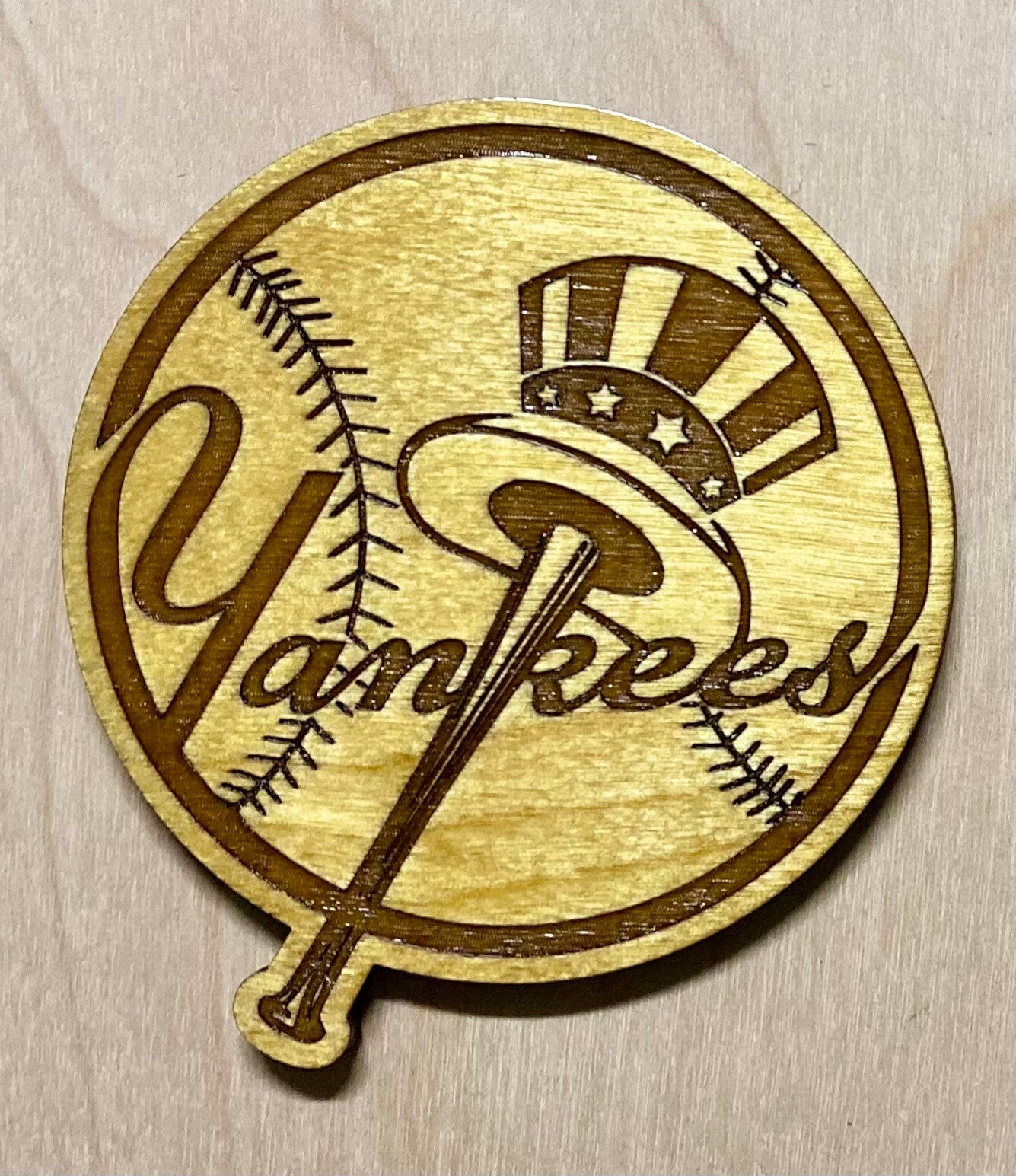 New York Yankees