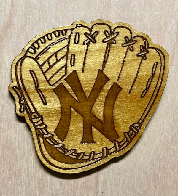 New York Yankees G
