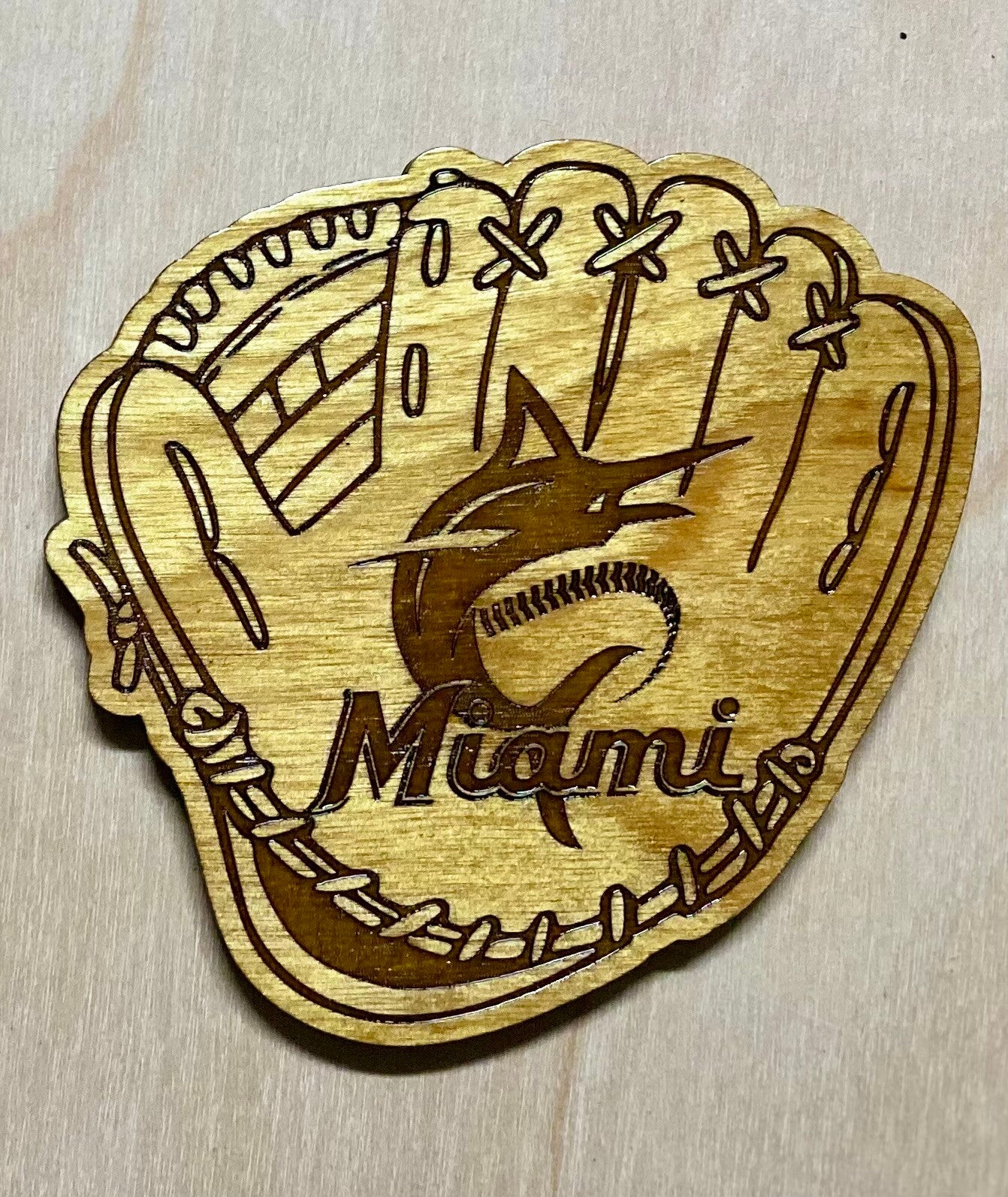 Florida Marlins G