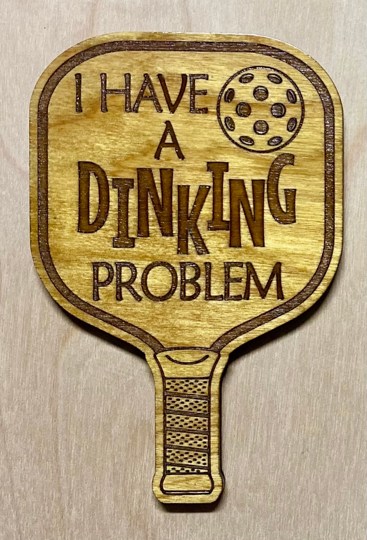 Pickleball Racket