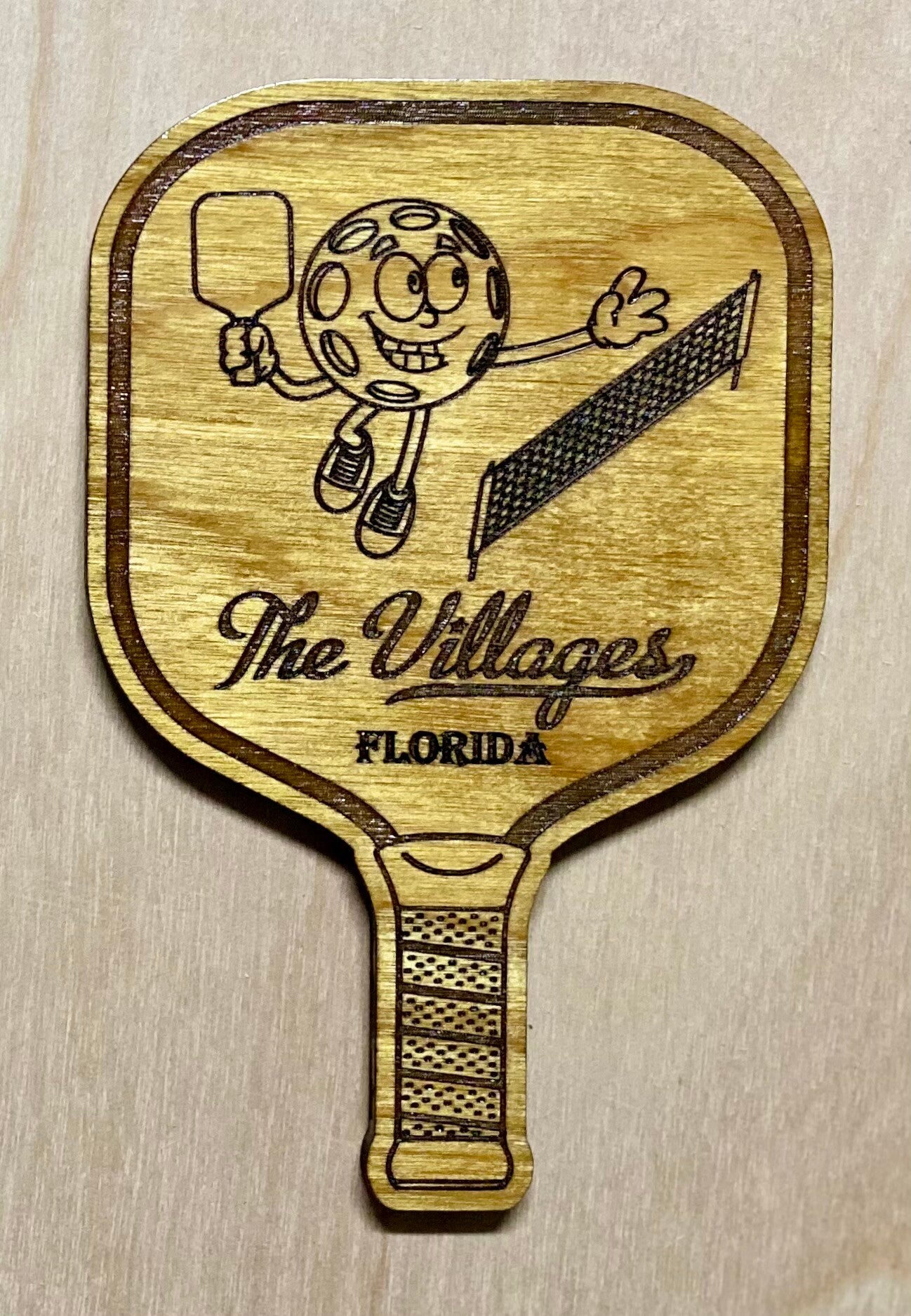 Pickleball Racket