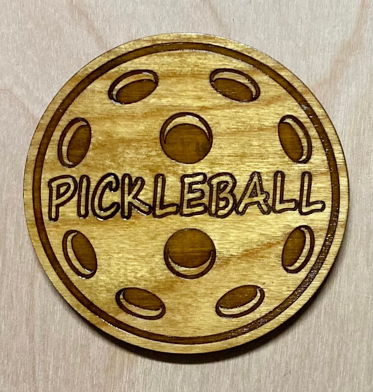 Pickleball Ball
