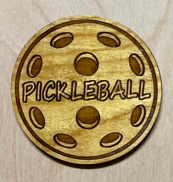 Pickleball Ball