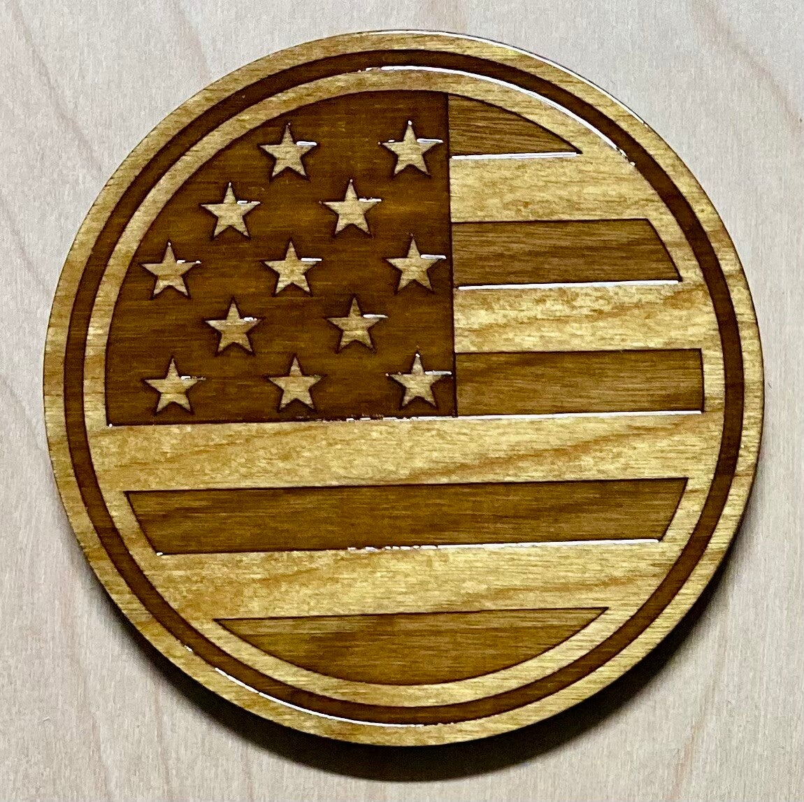 USA