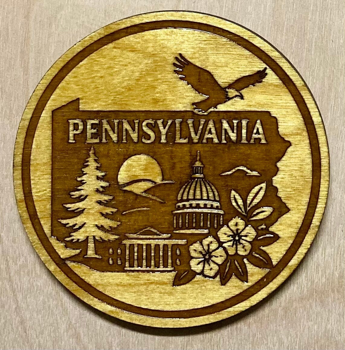 Pennsylvania