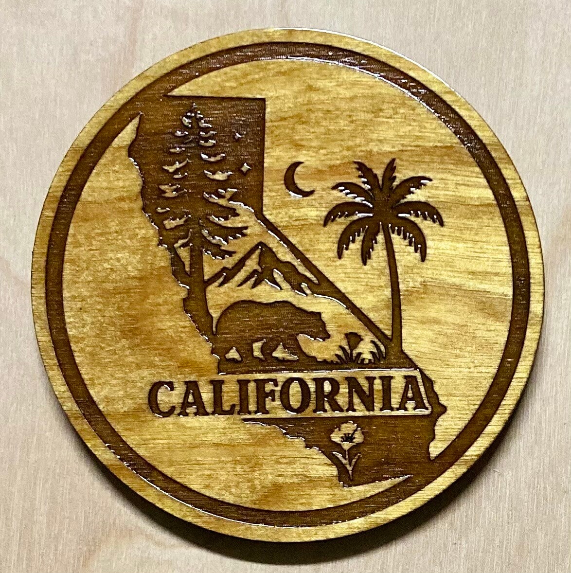 California