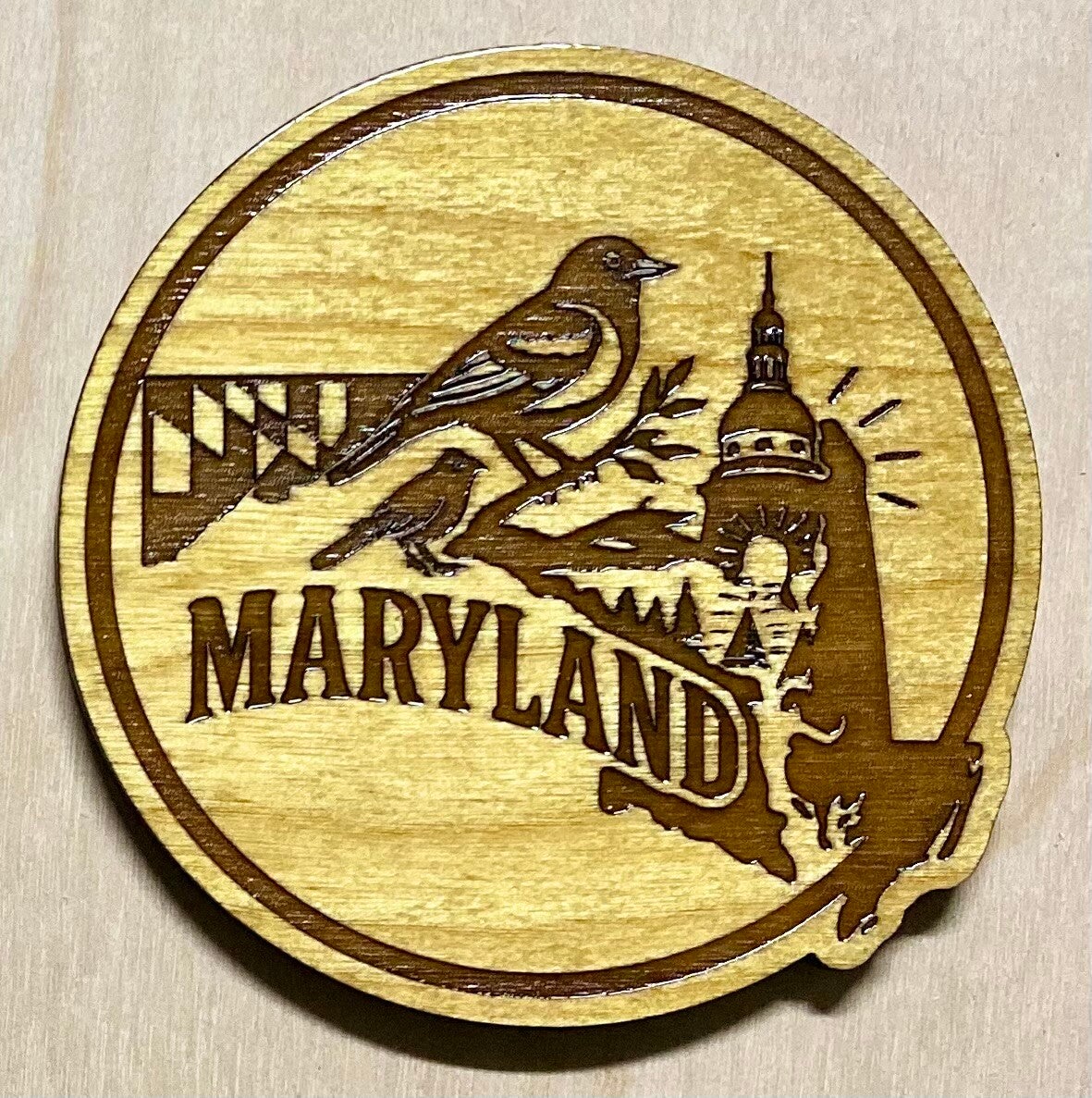Maryland