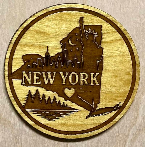 New York