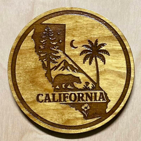 California