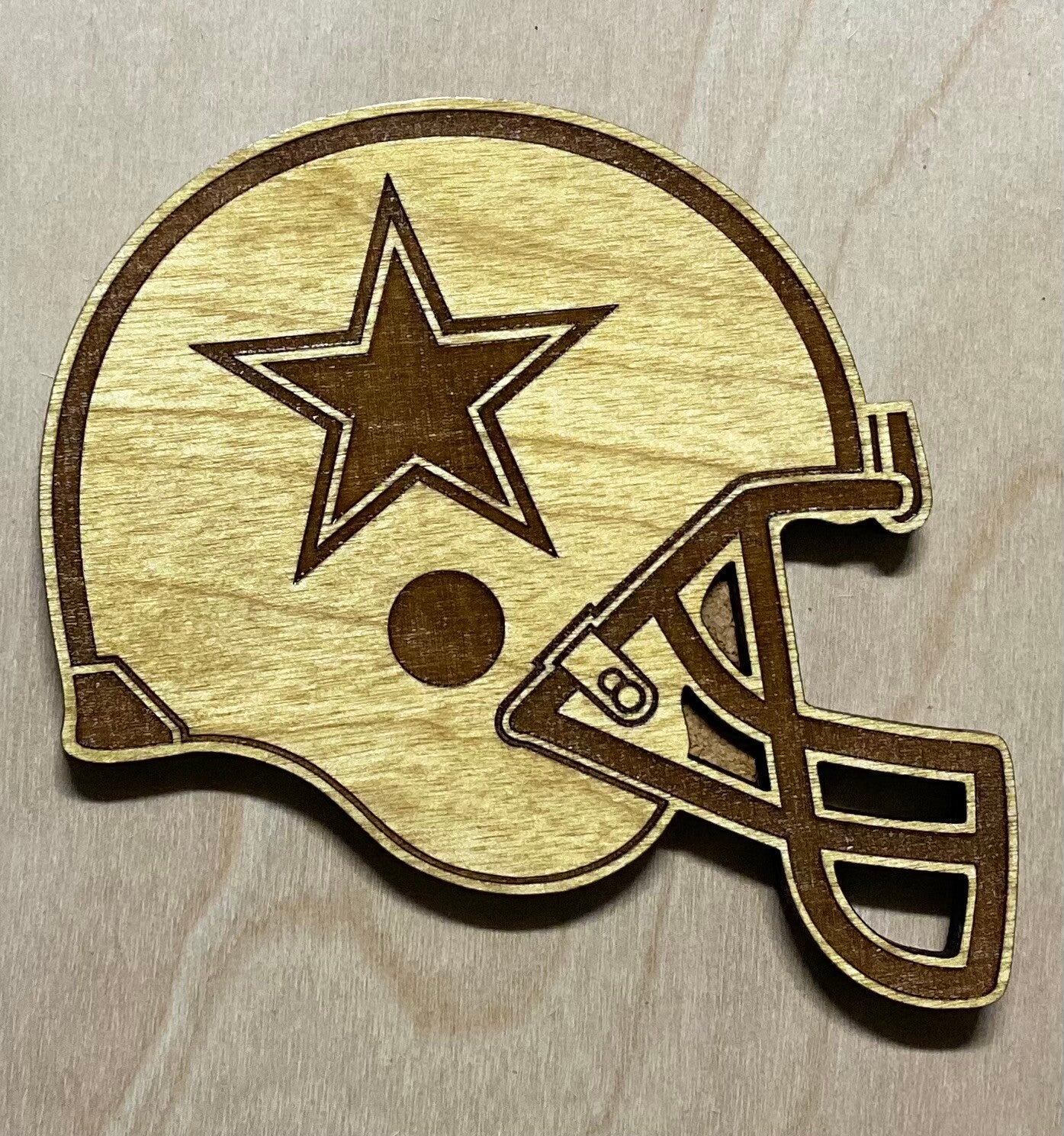 Dallas Cowboys H