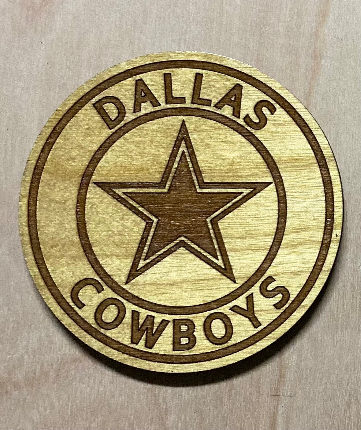 Dallas Cowboys