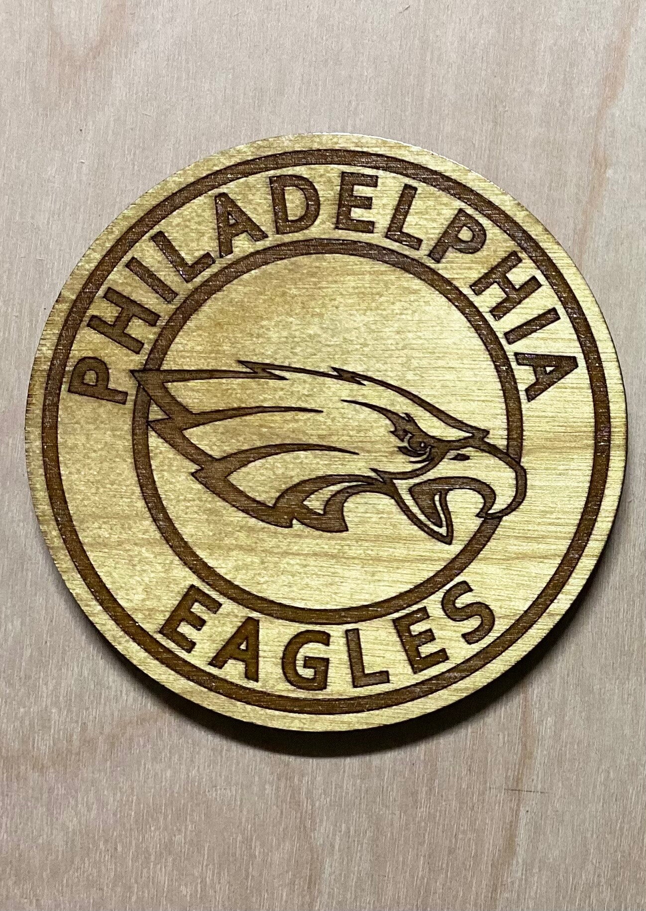 Philadelphia Eagles