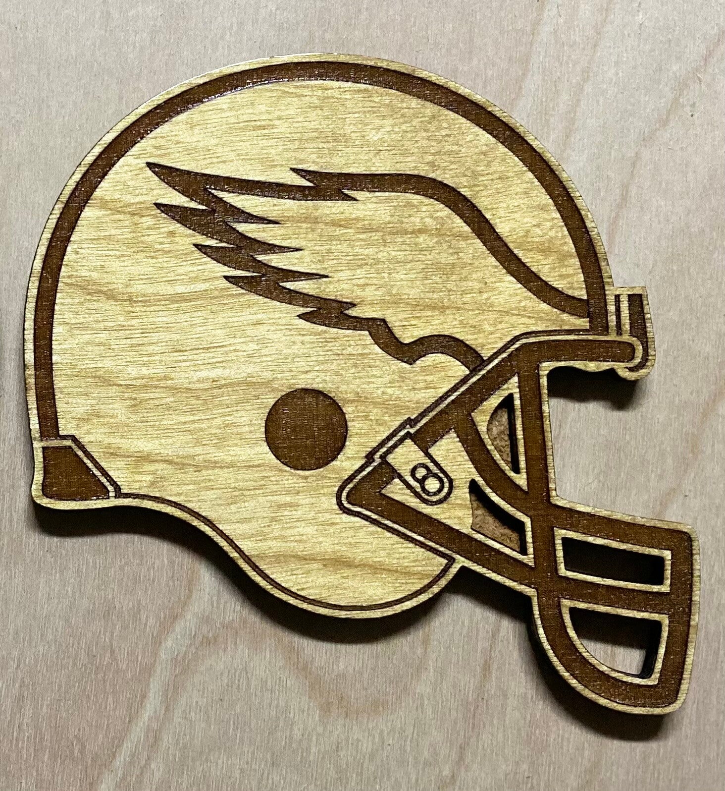 Philadelphia Eagles H