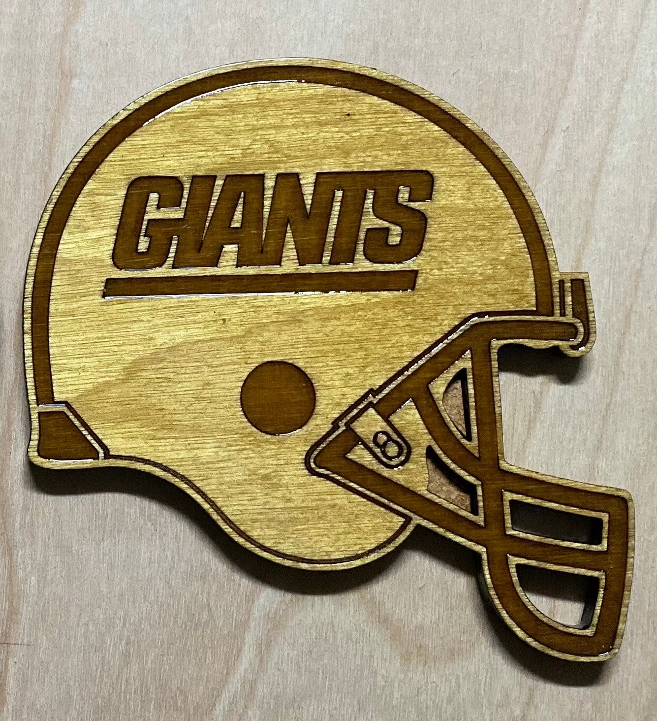 New York Giants H
