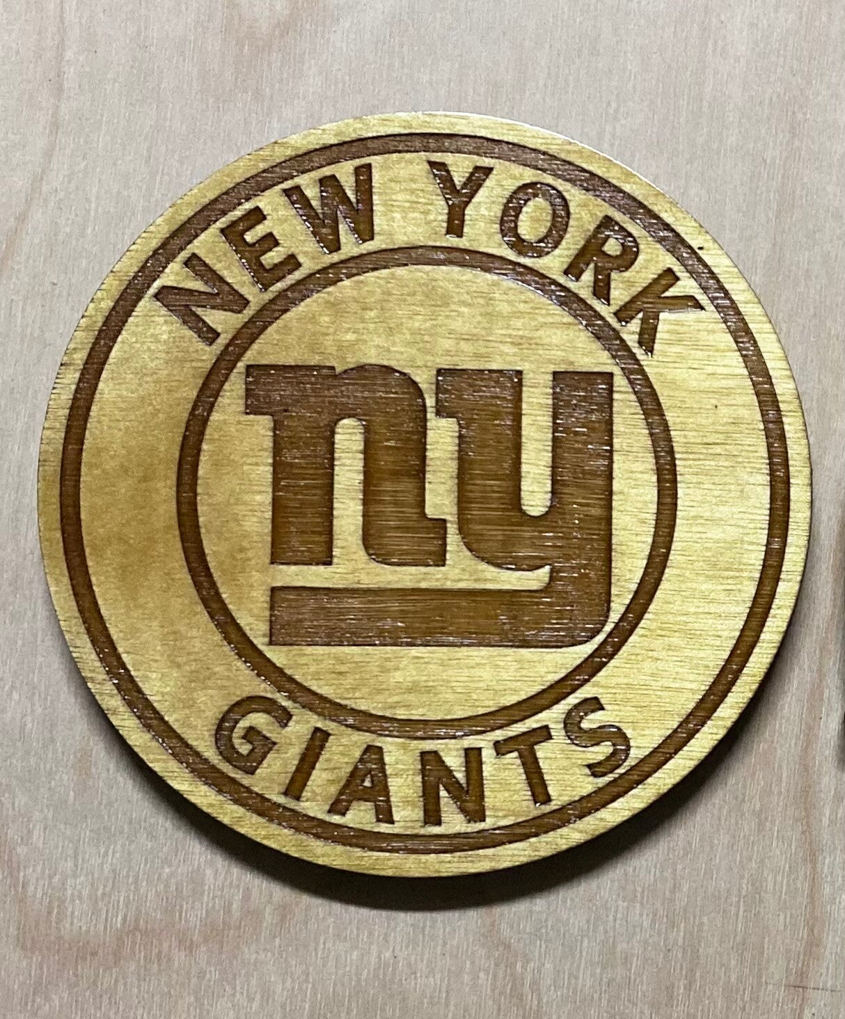New York Giants