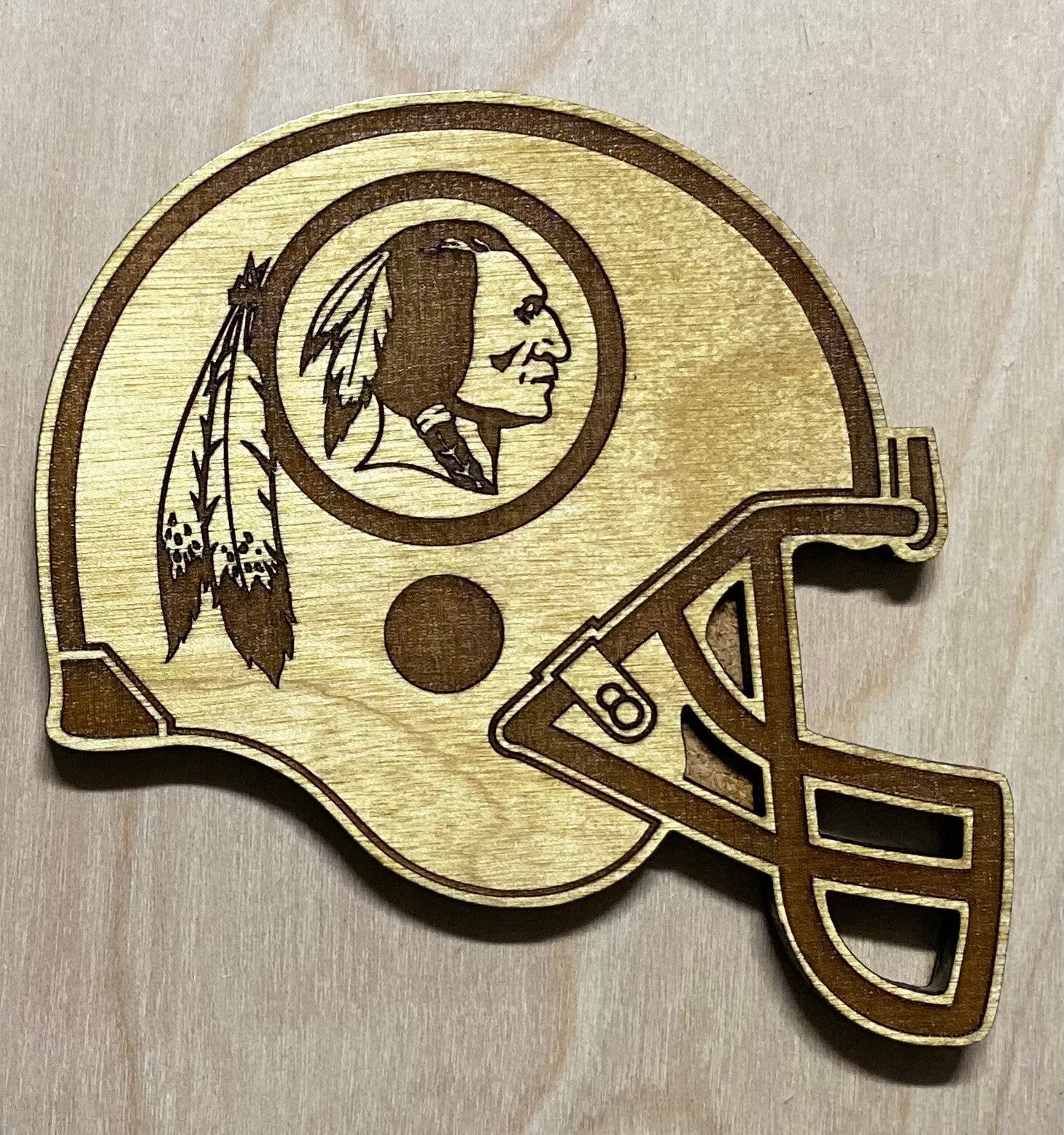 Washington Redskins H