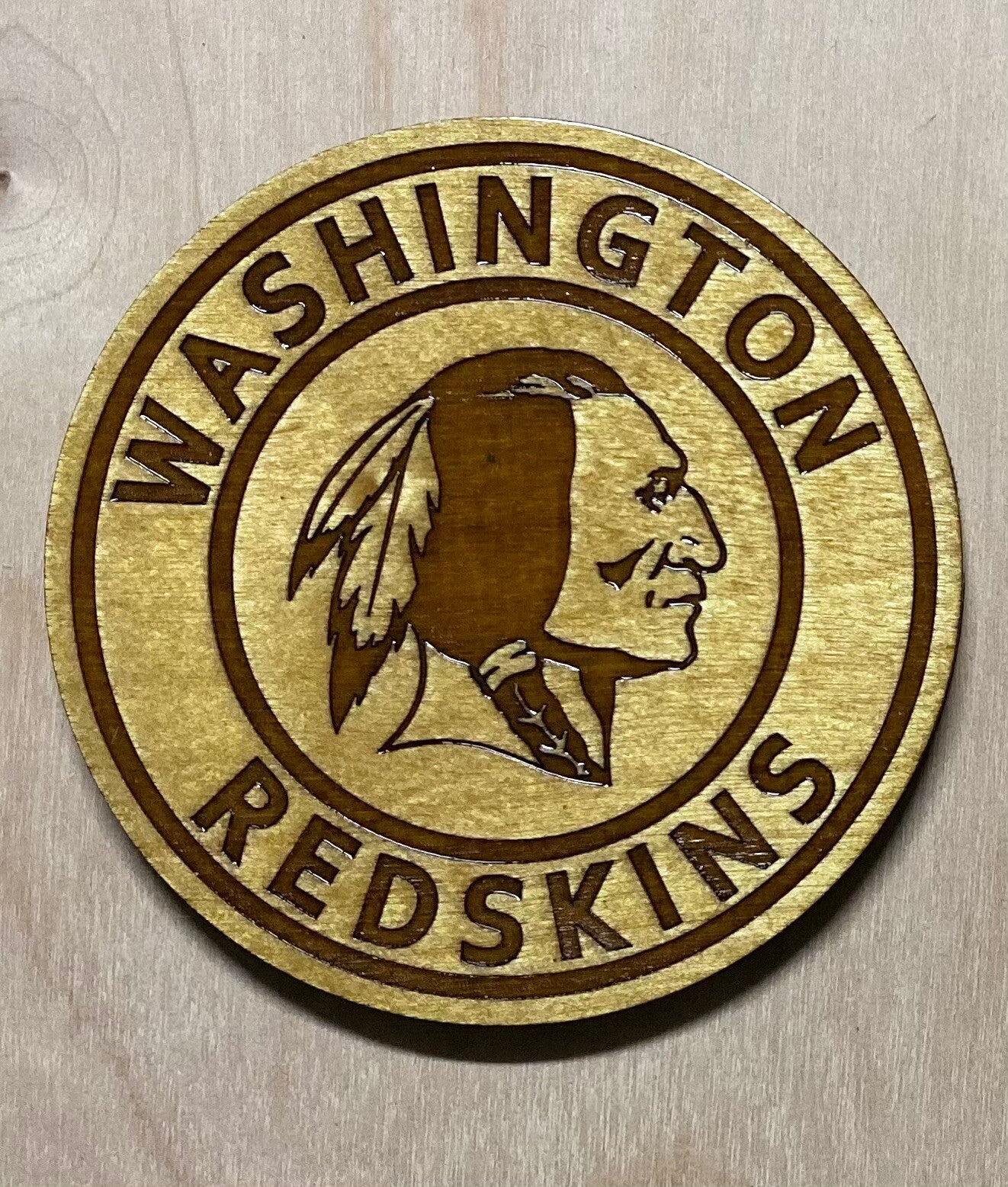 Washington Redskins