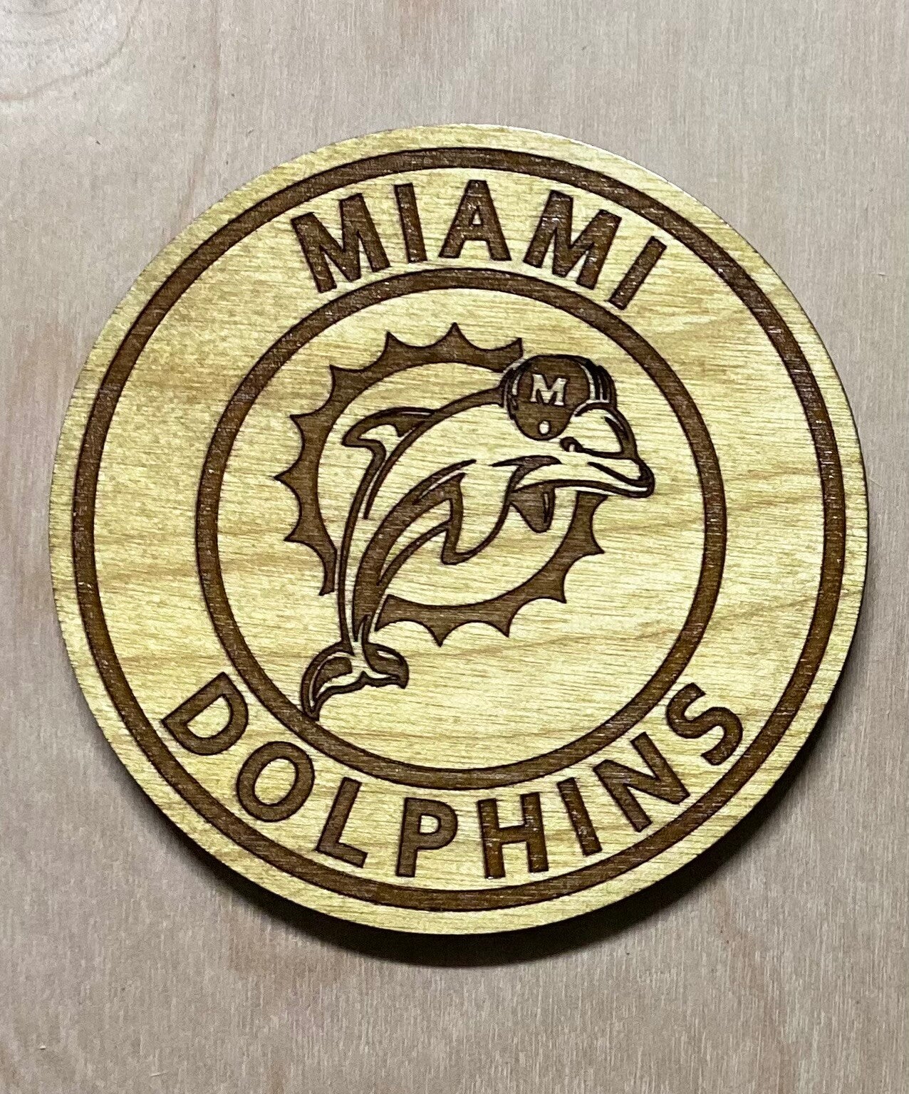 Miami Dolphins