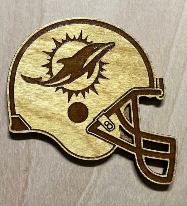 Miami Dolphins H