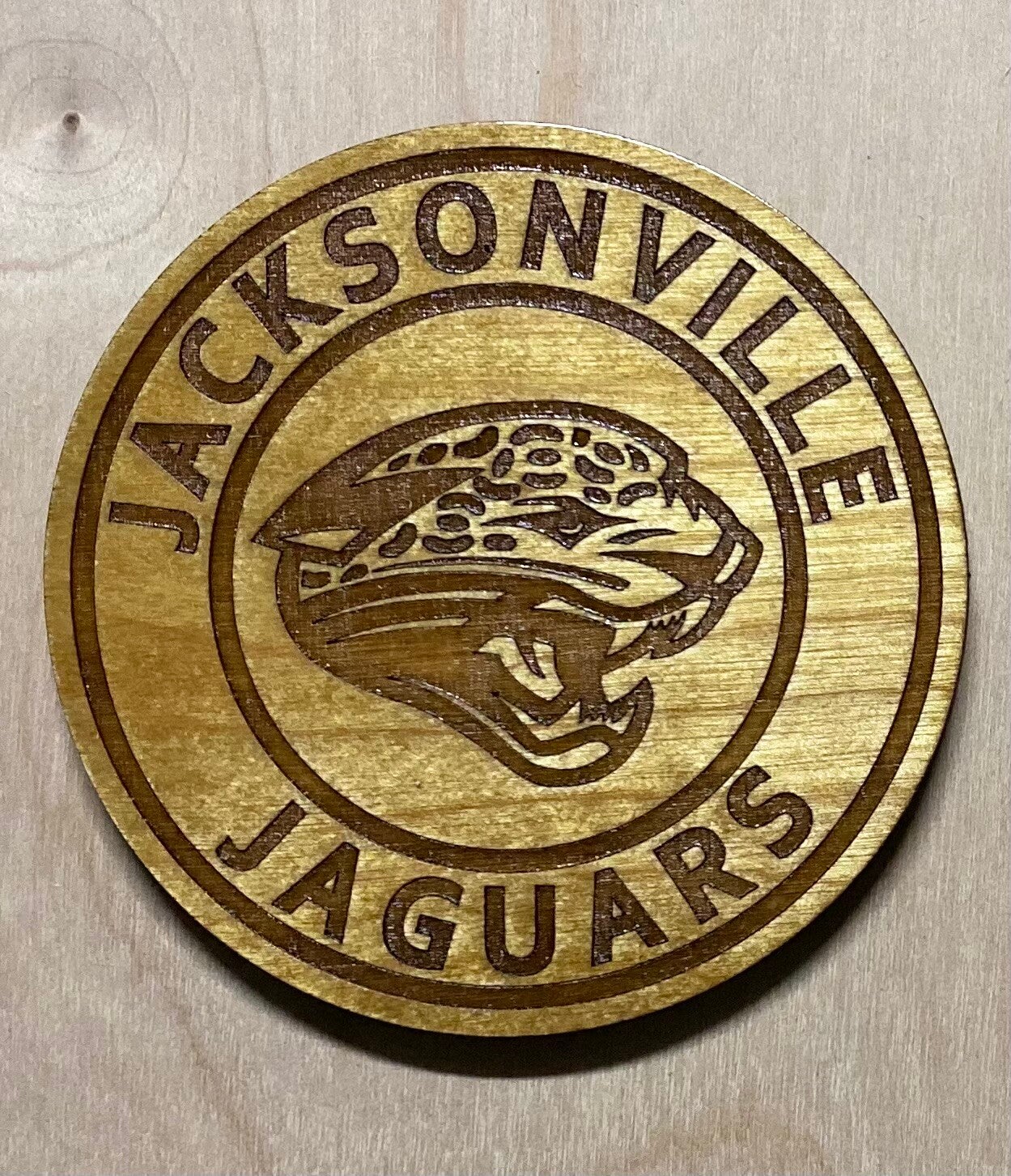 Jacksonville Jaguars