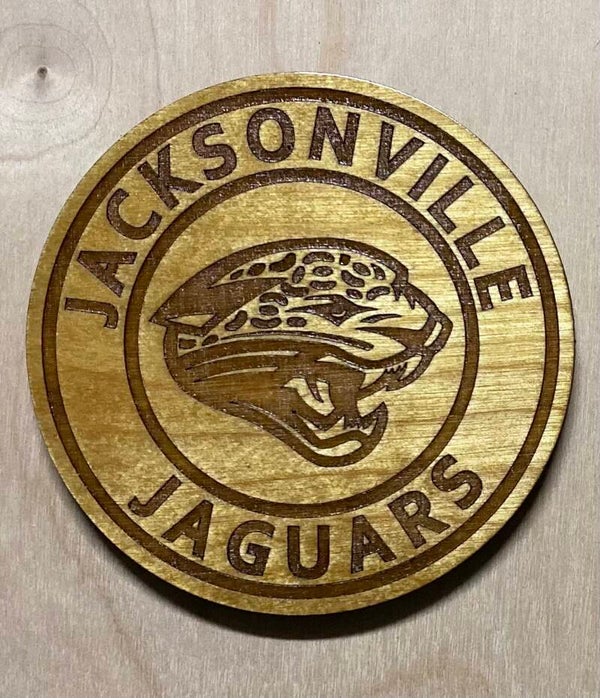 Jacksonville Jaguars