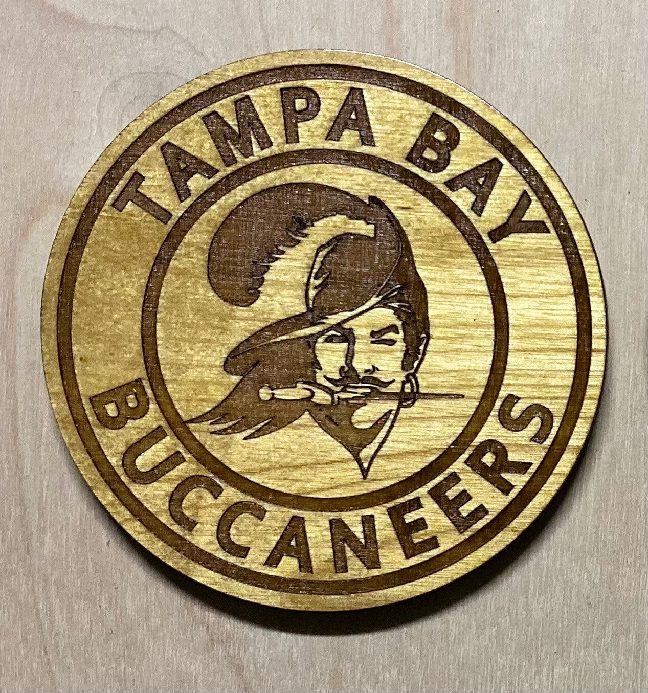 Tampa Bay Buccaneers