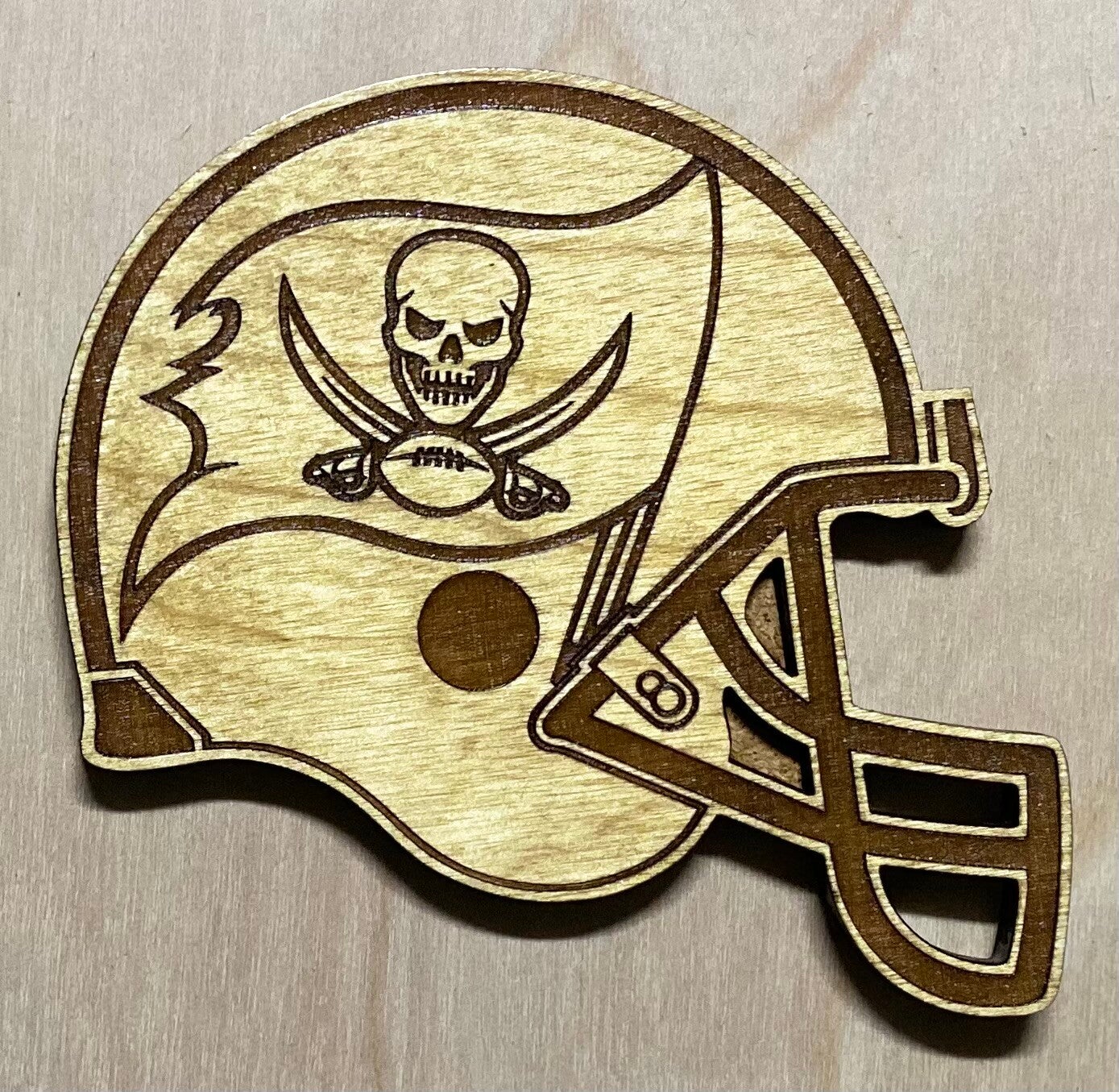 Tampa Bay Buccaneers H