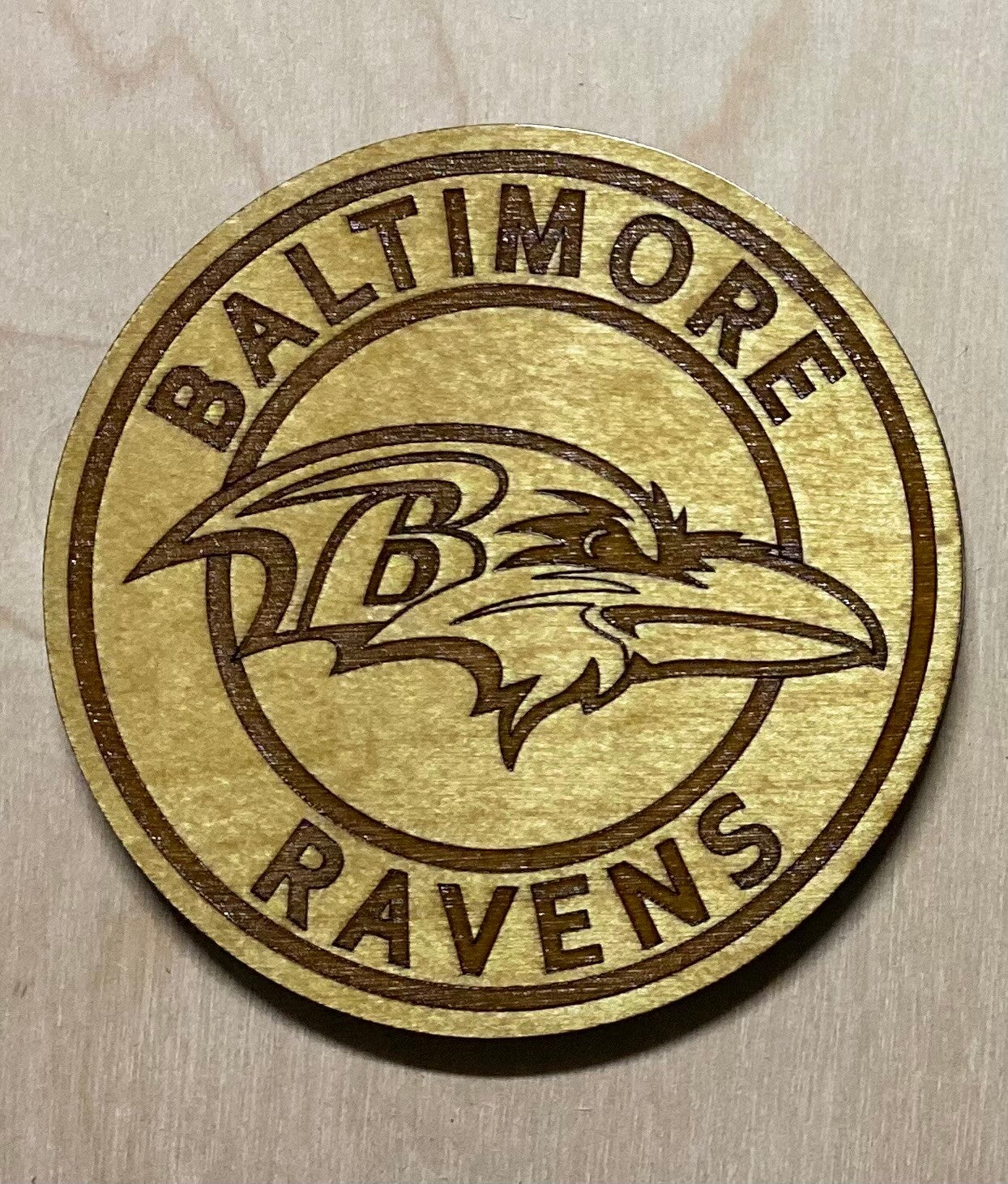 Baltimore Ravens