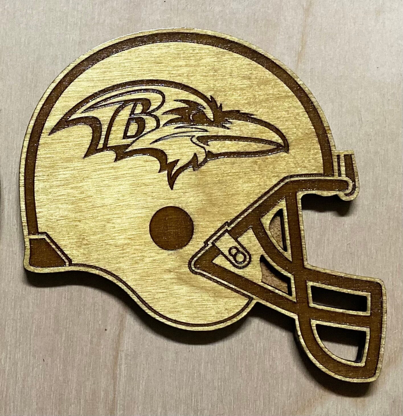 Baltimore Ravens H