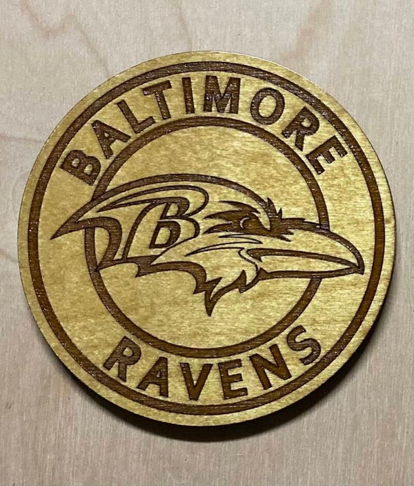 Baltimore Ravens