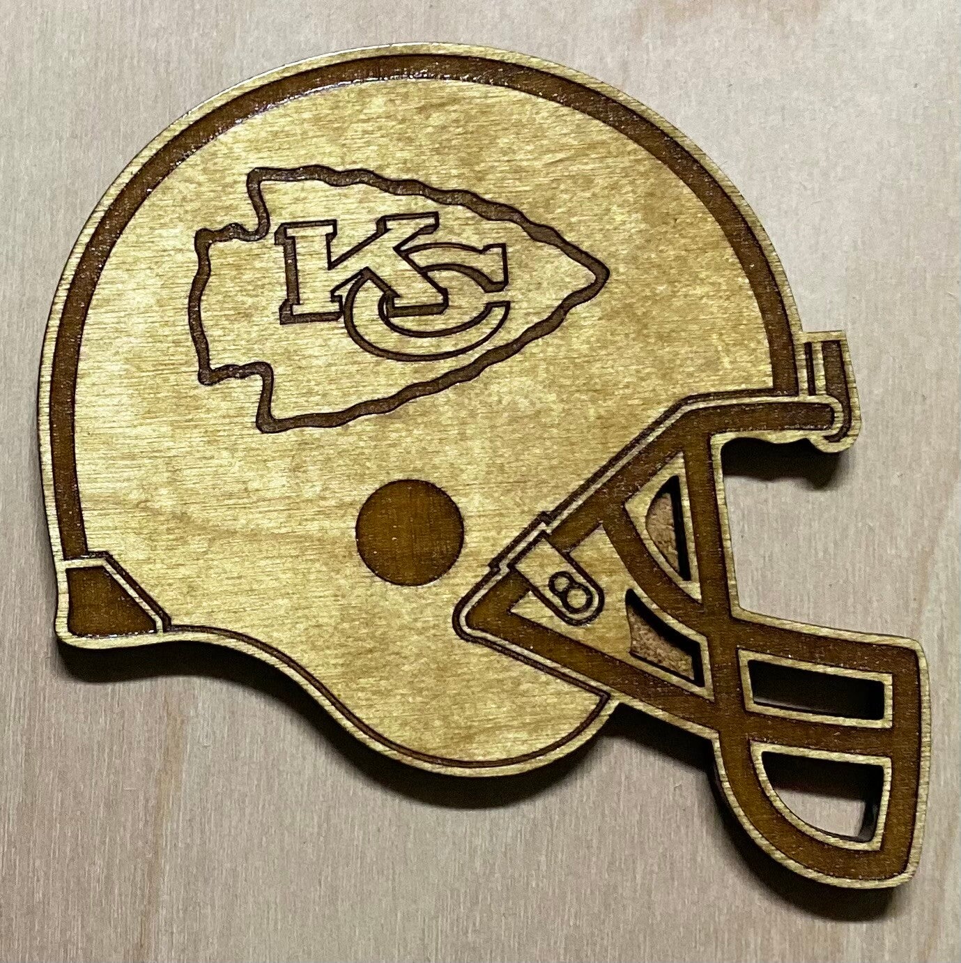 Kansas City Chiefs H