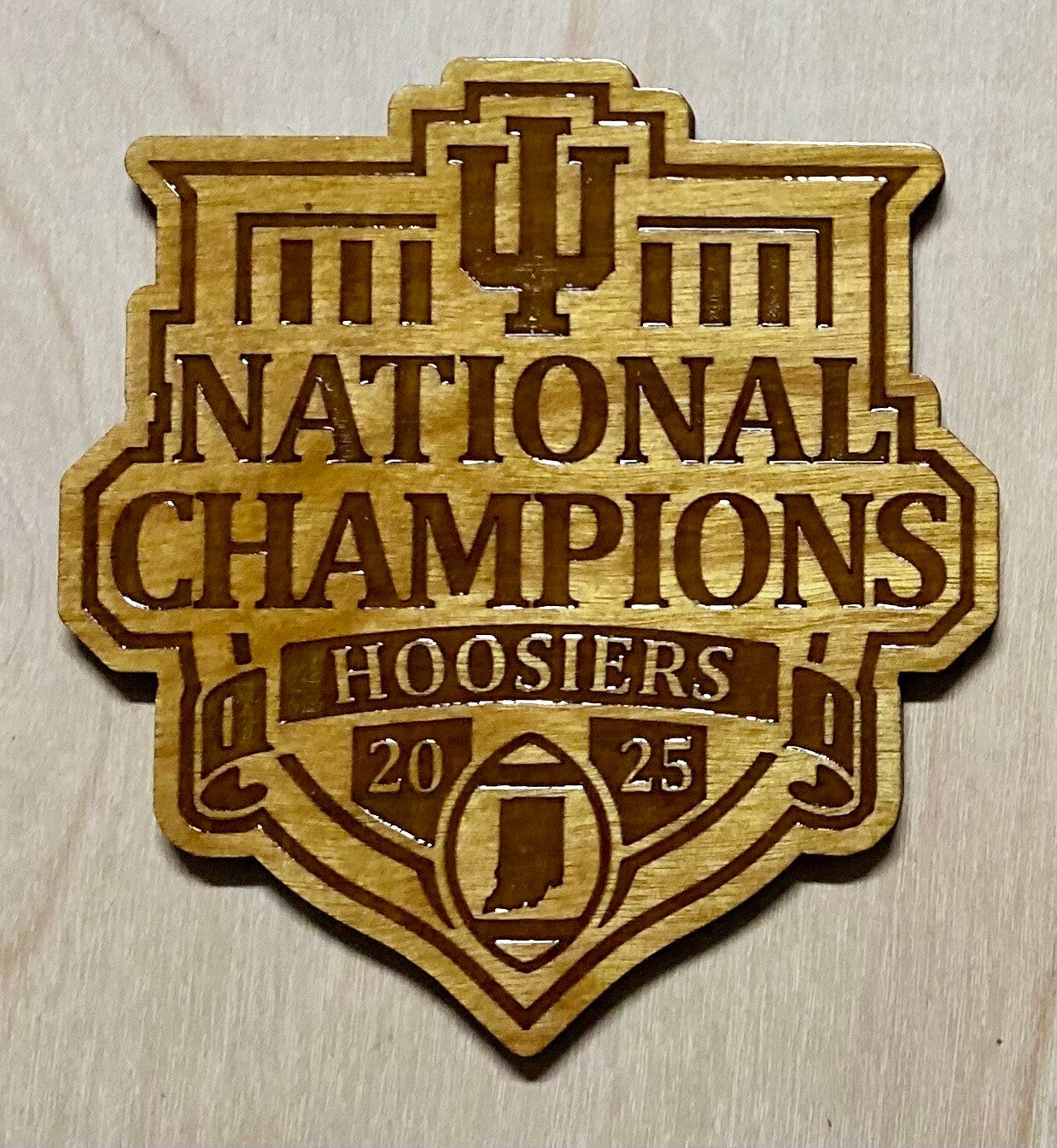 Indiana Hoosiers