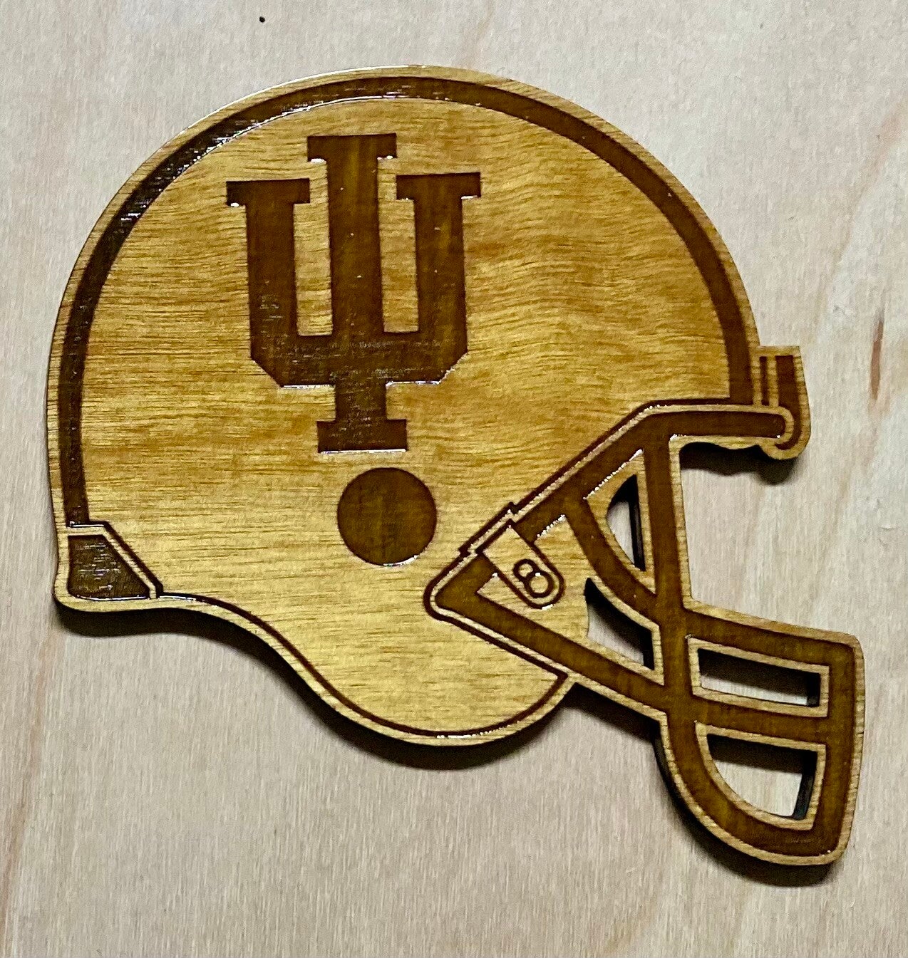 Indiana Hoosiers H