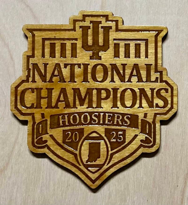 Indiana Hoosiers